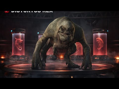 Jurassic World: The Game and JW the game 