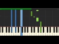 Colbie Caillat - Try (Easy and Beautiful Piano ...