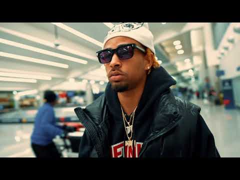 Banbwoi + Trezzio "Cold Shoulder" (Official Video)