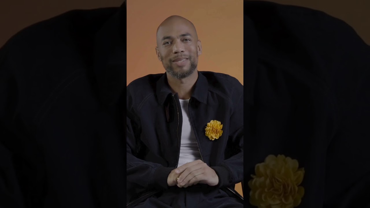 Kendrick Sampson Insecure Hot Takes