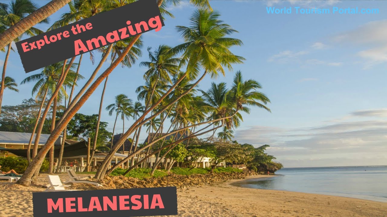 Melanesia