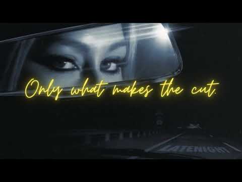 FUZION & Karen Harding – DETAILS