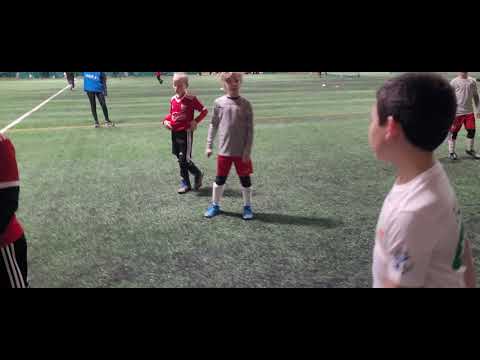 Nups sininen - kasiysi valkoinen 4-1 12.12.21 Myntinsyrjä