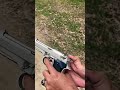 Berreta 9mm Pistol Pistols Shorts Pistol 9mm