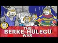 The Berke-Hülagü War: Nogai #4