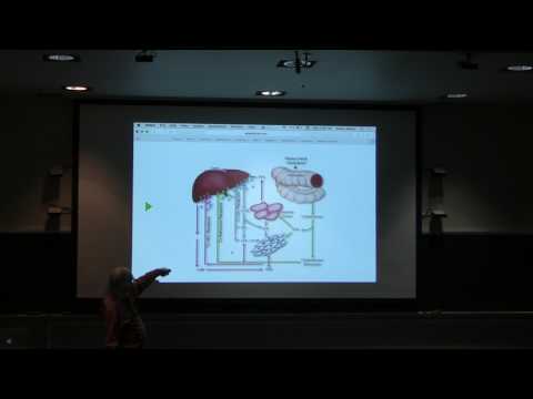 Overview #3- Kevin Ahern's BB 451 Oregon State University