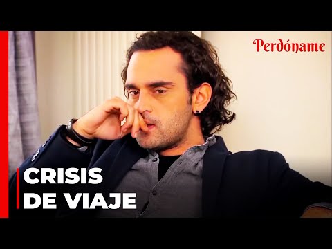 Tunc Mando a Feride y Cuneyt a Adana - Perdóname