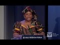 Leymah Gbowee | Pray the Devil Back to Hell