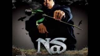 Nas - Fetus (screwed)