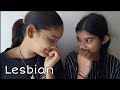 Lesbian Girls ️ Indian Lesbian