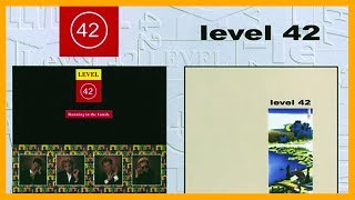 Level 42 - Two Solitudes (Everyone&#39;s Love In The Air)