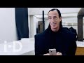 Rick Owens Answers Questions On Queer Culture Punk Gigs And Sex Clubs I D Asks
