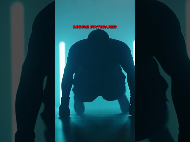 What Senactiv Actually Feels Like in the Gym