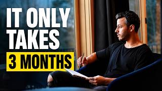 How to Reset Your Finances in 90 Days (Without Willpower)