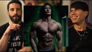 l'Enterrement de vie de Gros Porc (devenir lean et le rester)