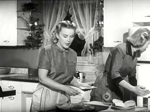 Let's Face It : Part 1 (1952)