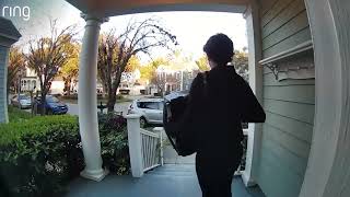 Michael Surprises Girlfriend With a Musical Performance   RingTV