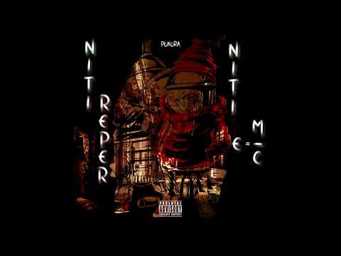 POKORA- NITI REPER NITI MC (OFFICIAL VIDEO)
