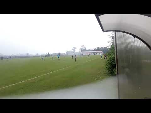 U-9 Sparta Sycewice-Diament Trzebielino 1-0 !