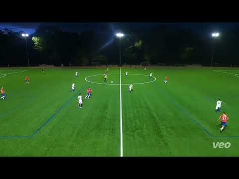 Highlights   Spvgg. Fechenheim vs. FC Tempo  2:4