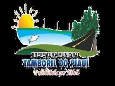 Hino de Tamboril do Piauí - PI (Letras na descrição)