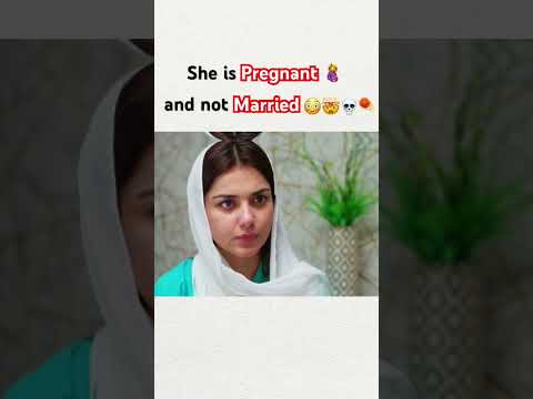 She’s pregnant 🤰😳☄️#subscribe #laibakhan mohra latest best new scene 🥰😘😍