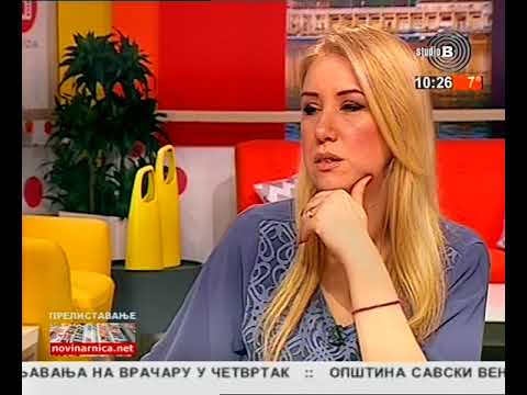 Prelistavanje StB - gost Vladimir Tomčić, direktor Filmskih novosti [28.03.2018.]