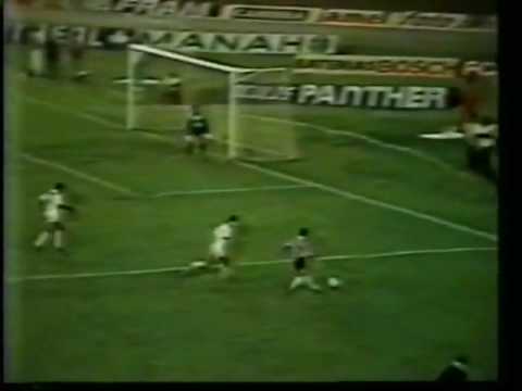 Atlético-MG 5 x 1 Santos - Copa União 1987