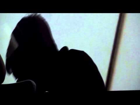 Mike Shiflet at Neon Marshmallow Fest 2011