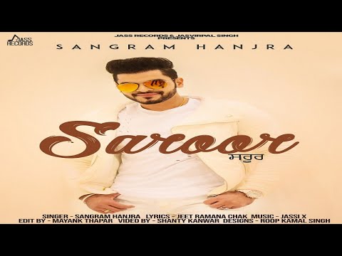Saroor