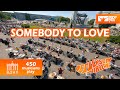 450 Musicians Plays JEFFERSON AIRPLANE SOMEBODY TO LOVE VDNH MOSCOW RUSSIA