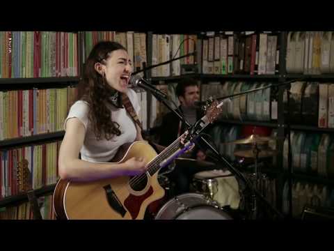 BAILEN at Paste Studio NYC live from The Manhattan Center