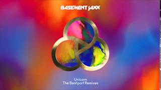 Basement Jaxx  - Unicorn (Muntion FiRE Remix)