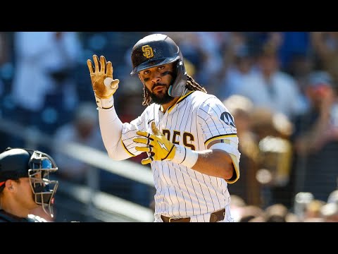 Fernando Tatis Jr Clips For Edits