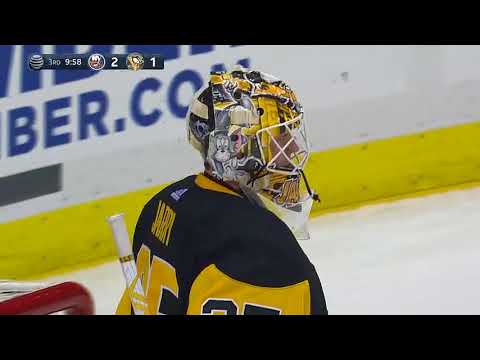 New York Islanders vs Pittsburgh Penguins - March 3, 2018 | Game Highlights | NHL 2017/18