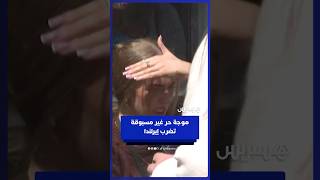 إيرلندا تعاني مواجهة موجة حر غير مسبوقة بعد تسجيل درجات قياسية في شهر ماي thumbnail