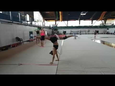 campionessa ginnastica artistica  natti nell 2006 sarà falezza 🤗🤗🤗