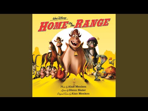 Video thumbnail for (You Ain’t) Home On The Range (Echo Mine Reprise)