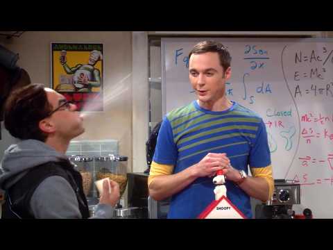 14 Times Sheldon Would’ve Been Kicked Out of Any Friend Group