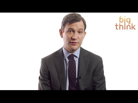 ダン・ハリスのパニック発作（と瞑想の発見 (Dan Harris' Panic Attack (and Discovery of Meditation))