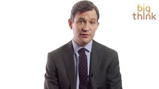 Dan Harris' Panic Attack (and Discovery of Meditation)