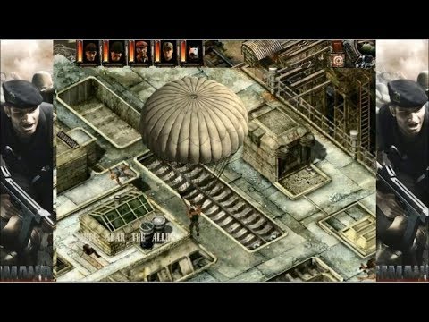 Commandos 2 das boot silent killers by Dani & Duff