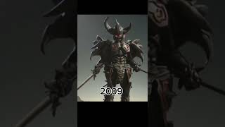 Download lagu Ultraman Mebius Armored Darkness Evolution #ultramanmebius #ultragalaxy mp3