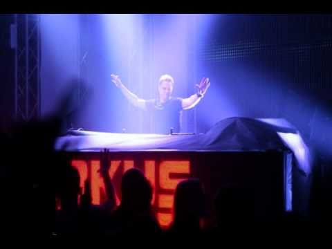 Rui Da Silva - Touch Me (Markus Schulz Coldharbour Remix)