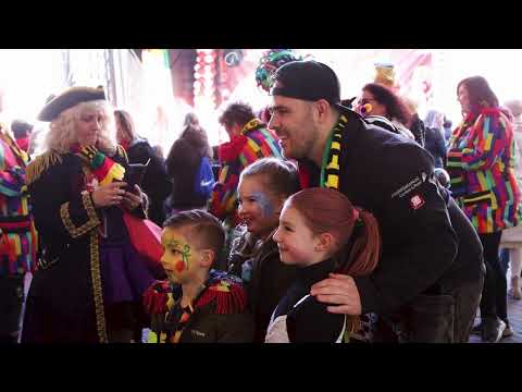 Aftermovie - Danny Pouwels Vasteloavend 2022