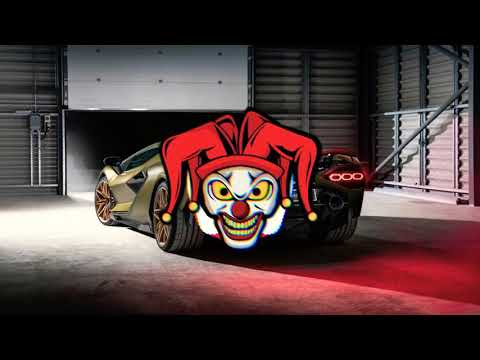 BRUXARIA MANDELADA DO SUBMUNDO ( DJ SATI MARCONEX e DJ LEO DA 17 ) ( COM GRAVE )