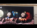 Thomas Friends Word World Parody