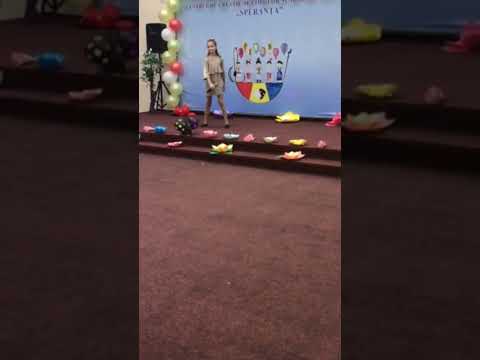 Cântec:"Scrisoarea mamei"💗