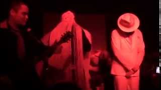 Gangrena Gasosa - Odisséia - 11 03 12