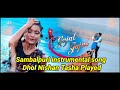 Gajal Gajal Sambalpuri song! Sambalpuri instrumental song! dhol nishan tasha mixed playing